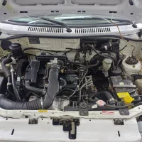 پراید ۱۱۱ مدل ۹۳|خودرو سواری و وانت|کرج, شاهینویلا|دیوار