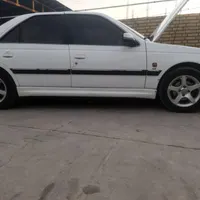 پژو پارس LX TU5، مد۱۳۹۷