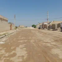 زمین ۳۰۰ متر در حمیدیه|فروش زمین و ملک کلنگی|حمیدیه, |دیوار
