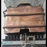 تعمیرکار آبگرمکن