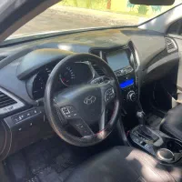 هیوندای سانتافه ix 45 2400cc، مدل ۲۰۱۴|خودرو سواری و وانت|اصفهان, کوی ولی عصر|دیوار