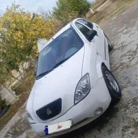 تیبا دو مدل 95|خودرو سواری و وانت|گنبد کاووس, |دیوار