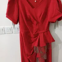 لباس مجلسی سایز ۳۸ و۴۰