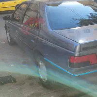 پژو405مدل 98|خودرو سواری و وانت|تهران, ابوذر|دیوار