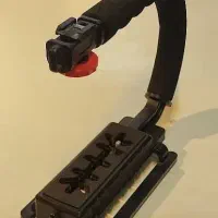 شولدر دوربین تصویر برداری|دوربین عکاسی و فیلمبرداری|تهران, امام زاده عبدالله|دیوار