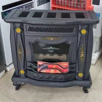 بخاری گازی 24000و28000و30000و36000جنرال|بخاری، هیتر، شومینه|تهران, خاک سفید|دیوار