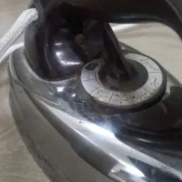 اتو زیمنس آلمانی درجه یک اصلی|اتو و لوازم اتو|قم, شاه سید علی|دیوار