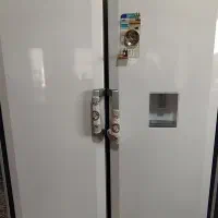 یخچال فریزر دوقلو بکو اصل