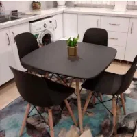 میز ناهار خوری مینیمال