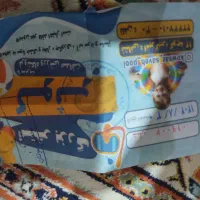 دو عدد بلیط