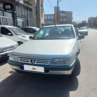 فروش خودرو 405تک سوز GLX|خودرو سواری و وانت|مشگین شهر, |دیوار