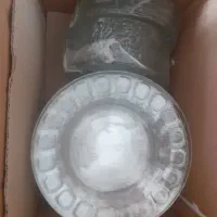 بشقاب انگشتی کریستال فرانسوی