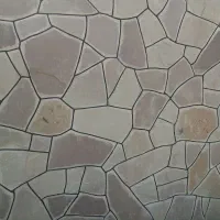 اجرای سنگ تاوه کف و نما و تزئینات باغ وویلا|خدمات پیشه و مهارت|گلمکان, |دیوار