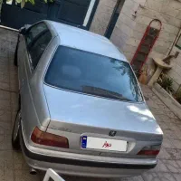 پرشیا نقره ای مدل ۸۵|خودرو سواری و وانت|تهران, افسریه جنوبی|دیوار