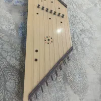 سنتور با صدای دلنشین