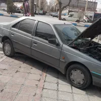 پژو 405 دوگانه|خودرو سواری و وانت|شهریار, شهرک امیریه|دیوار