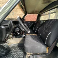 پیکان وانت ۸۸|خودرو سواری و وانت|مرودشت, ژیان|دیوار