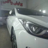پولیش واکس|خدمات موتور و ماشین|رشت, دیانتی|دیوار