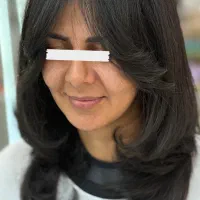 مدل برای کوتاهی|خدمات آرایشگری و زیبایی|تنکابن, |دیوار