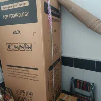 یخچال فریزر|یخچال و فریزر|قم, علی آباد سعدگان|دیوار