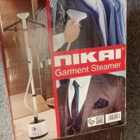 اتوبخارایستاده برند قوی پوشاک