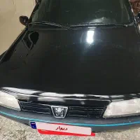 پژو مدل83 در حد مو تور تقویتی|خودرو سواری و وانت|تکاب, |دیوار