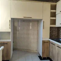اجاره آپارتمان ۹۰ متری ۲ خوابه طبقه ۳ در ساسانی|اجارهٔ آپارتمان|کرج, ساسانی (قلمستان)|دیوار