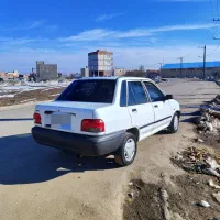 پراید 131sxمدل90هیدرولیک