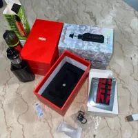 ویپ دائمی x77اورجینال