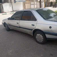 ماشین دربستی