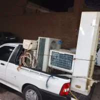 با حمل ونقل کولر شما میبریم بالاترین قیمت چت نلاین