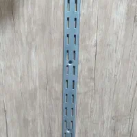 ریل وچوب لباسی تیله ای با پایه وب لباسی گیره دار