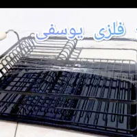 تولیدی جاظرفی|آبچکان و نظمدهنده ظروف|مشهد, حضرت حجت|دیوار