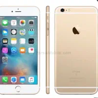 iPhone 6s gold 64