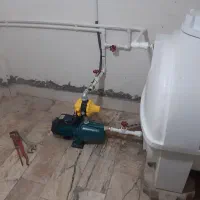 خدمات فنی فرامرزی|خدمات پیشه و مهارت|القجر, |دیوار