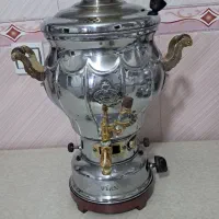 سماور ۶ لیتری