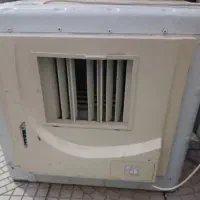 کولر آبی