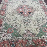 فرش ۲ عدد ۹ متری  و  فرش ۱ عدد ۶ متری