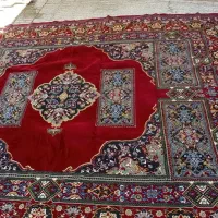فرش 3*4ماشینی|فرش|مهاباد (آذربایجان غربی), |دیوار