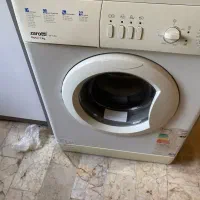 ماشین لباسشویی زاروتی ایتالیا یخچال فریزر آیسان