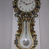 ساعت دیواری