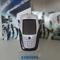 گوشی نوکیا 3230 & 6600 آنتیک ، کلکسیونی درحد|موبایل|تهران, میرداماد|دیوار