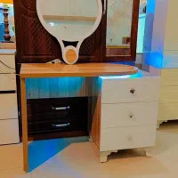 میز آرایش|جاکفشی، کمد، دراور|اشتهارد, |دیوار