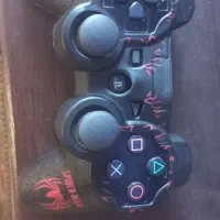 دسته انواع کنسولPs4 Ps3 Xbox360|کنسول، بازی ویدئویی و آنلاین|ری, شهرک نظامی|دیوار