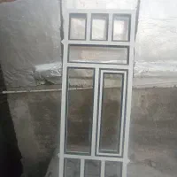 پنجره آلومینیمی|مصالح و تجهیزات ساختمان|پاتاوه, |دیوار