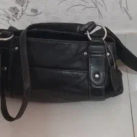 کیف وکفش درحد نو وجنس مرغوب و قیمت مناسب