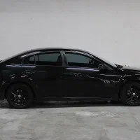 بسترن B50F 1394|خودرو سواری و وانت|تهران, اکباتان|دیوار