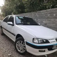 پژو پارس elx|خودرو سواری و وانت|شیروان (خراسان), |دیوار