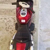 موتور شارژی تمیز با شارژدهی مناسب