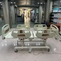 تخت بیمارستانی بیمار دستگاه اکسیژن ساز اجاره|آرایشی، بهداشتی، درمانی|تهران, جمهوری|دیوار